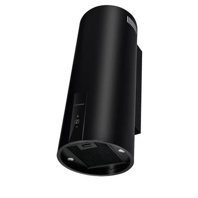 Вытяжка Maunfeld Lee Wall 35 Sensor черный ка-00025945
