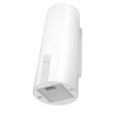 Вытяжка Maunfeld Lee Wall 35 Sensor белый ка-00025946