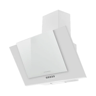 Вытяжка Maunfeld Wind 60 A White ка-00026252