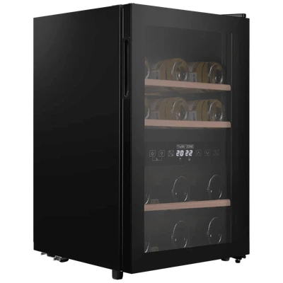 Винный шкаф Maunfeld MFWC-50D16 ка-00026253
