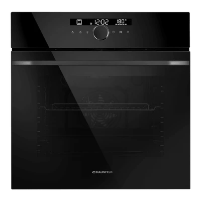 Духовой шкаф Maunfeld EOEH7613B Glossy ка-00026269