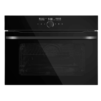Духовой шкаф Maunfeld XCMO4418GB Glossy ка-00026271