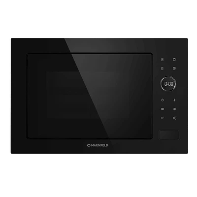 Встраиваемая микроволновая печь Maunfeld XBMO252GB Glossy ка-00026277