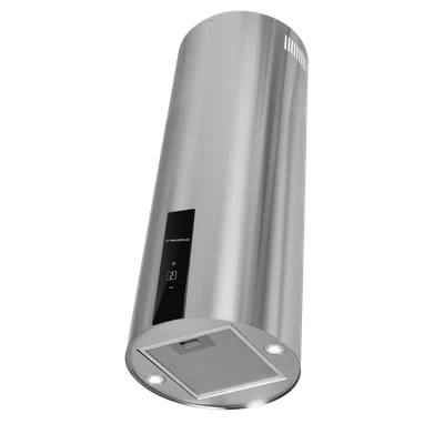 Вытяжка Maunfeld Lee Light Isla 35 Sensor Inox ка-00026597