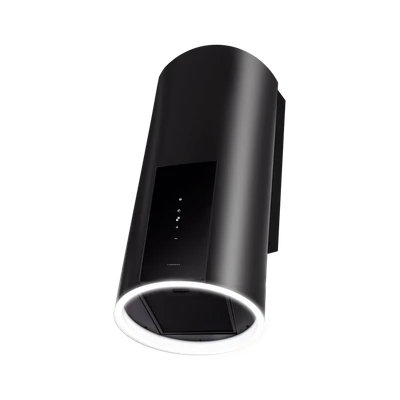 Вытяжка Maunfeld ALBA 39 Wall Black ка-00027132