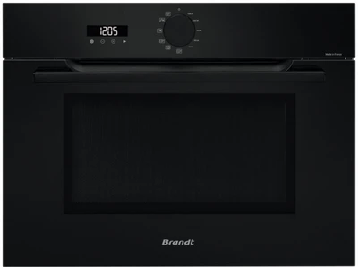 Встраиваемая микроволновая печь Brandt BKS7131BB мс-00011996