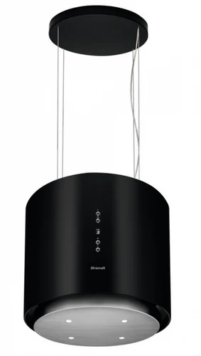 Подвесная вытяжка Brandt BHI2353G мс-00012043