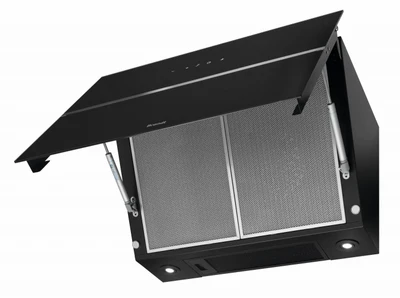 Наклонная вытяжка BRANDT BHV2673XB мс-00012044
