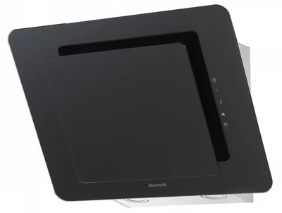 Наклонная вытяжка Brandt BHV1674IB мс-00012046