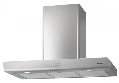 Настенная вытяжка Brandt BHB6902X мс-00012049