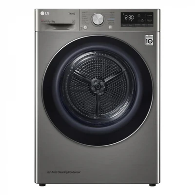 Сушильная машина LG DC90V5V9S сушильная машина lg / dc90v5v9