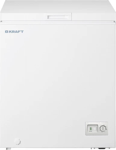 Морозильная камера Kraft BD(W)-185QX т0000091898