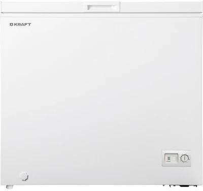Морозильная камера Kraft BD(W)-250QX т0000091899