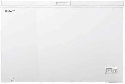 Морозильная камера Kraft BD(W)-435QX т0000091902