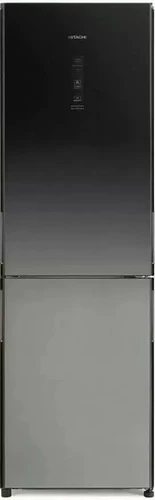 Холодильник Hitachi R-BG 410 PUC6X XGR ут000003760