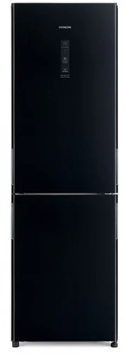 Холодильник Hitachi R-BG 410 PUC6X GBK ут000003768