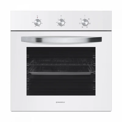 Шкаф духовой электрический MAUNFELD EOEC.586W ут000008041
