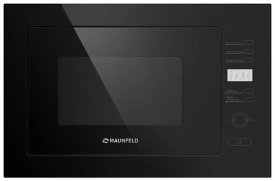 Встраиваемая микроволновая печь Maunfeld MBMO.25.7GB ут000008053