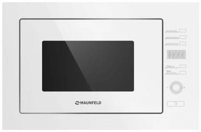 Встраиваемая микроволновая печь Maunfeld MBMO.25.7GW ут000008054