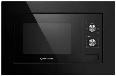 Встраиваемая микроволновая печь Maunfeld MBMO.20.2PGB ут000008056
