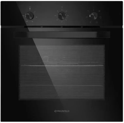 Шкаф духовой электрический MAUNFELD EOEC.586B2 ут000009371
