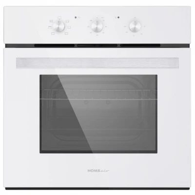 Шкаф духовой электрический HOMSair OES657WH ут000010815