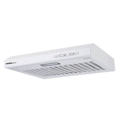 Кухонная вытяжка HOMSair HORIZONTAL 50 белый ут000010849