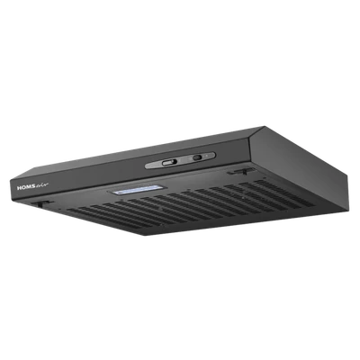 Кухонная вытяжка HOMSair HORIZONTAL 50 черный ут000010850