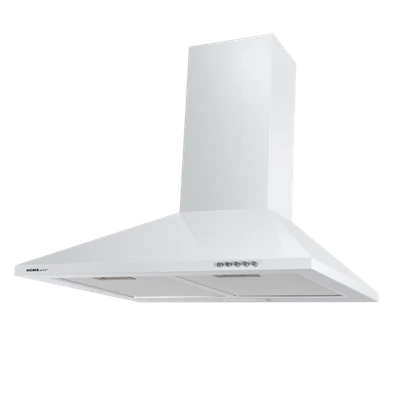 Кухонная вытяжка HOMSair DELTA 50 белый ут000010857