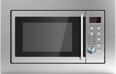 Микроволновая печь встраиваемая MAUNFELD XBMO202S ут000010950