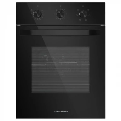 Шкаф духовой электрический MAUNFELD EOEC516B2 ут000011099