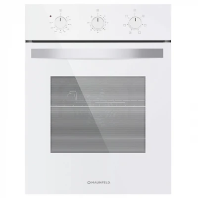 Шкаф духовой электрический MAUNFELD EOEC516W ут000011101