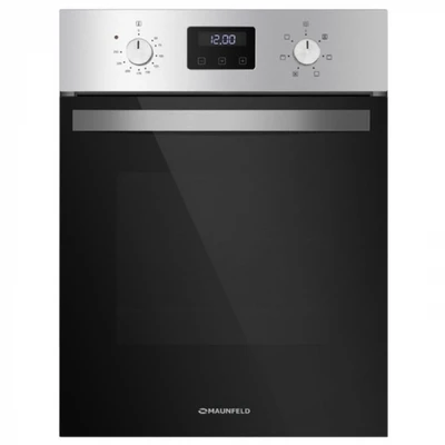 Шкаф духовой электрический MAUNFELD EOEM516S ут000011104