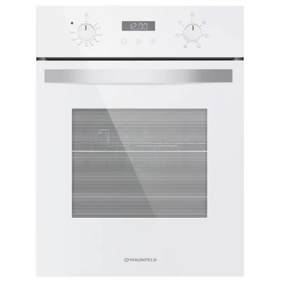 Шкаф духовой электрический MAUNFELD EOEM516W ут000011105