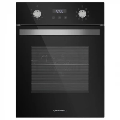 Шкаф духовой электрический MAUNFELD EOEM519B ут000011106
