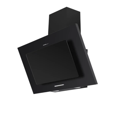 Кухонная вытяжка HOMSair BELL 60 черный ут000011169