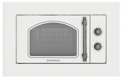 Встраиваемая микроволновая печь Maunfeld JBMO.20.5ERWAS ут000012043
