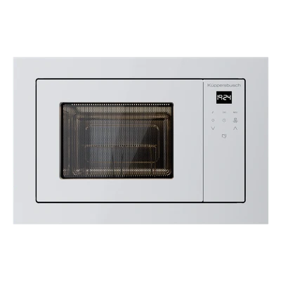 Микроволновая печь Kuppersbusch M 6120.0 W m 6120.0 w