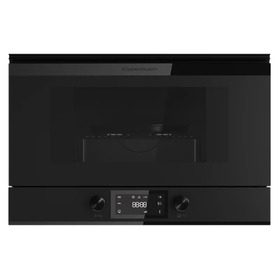 Встраиваемая микроволновая печь Kuppersbusch ML 6330.0 KSM MattBlack ml 6330.0 ksm