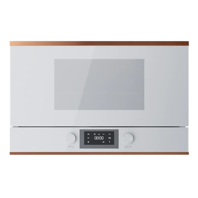 Встраиваемая микроволновая печь Kuppersbusch ML 6330.0 W7 Copper ml 6330.0 w7