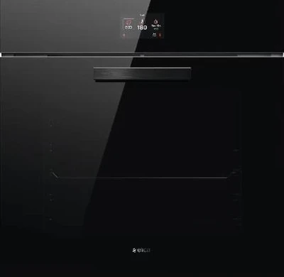 Электрический духовой шкаф Elica VIRTUS MULTI 60 TFT BL prf0191770a