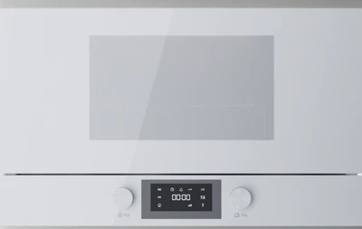 Встраиваемая микроволновая печь Kuppersbusch ML 6330.0 W ml 6330.0 w