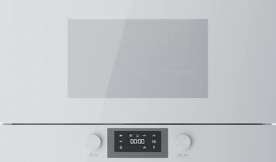 Встраиваемая микроволновая печь Kuppersbusch MR 6330.0 W mr 6330.0 w