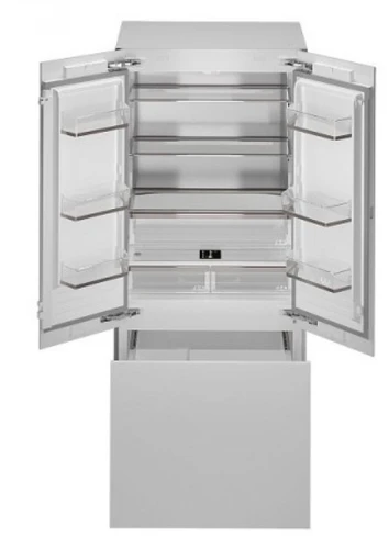 Встраиваемый холодильник Bertazzoni RFD90S5FPNS/24 rfd90s5fpns/24
