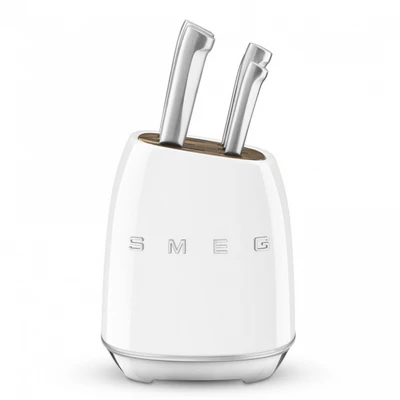 Комплект ножей Smeg KBSF02WH kbsf02wh