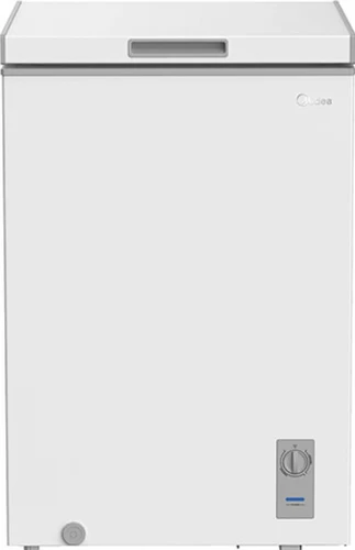 Морозильный ларь Midea MDRC153FZF01D mdrc153fzf01d