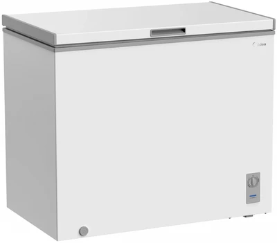 Морозильный ларь Midea MDRC345FZF01D mdrc345fzf01d