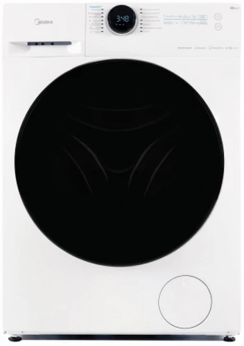 Стиральная машина Midea MF200W120WBS/W-RU mf200w120wbs/w-ru