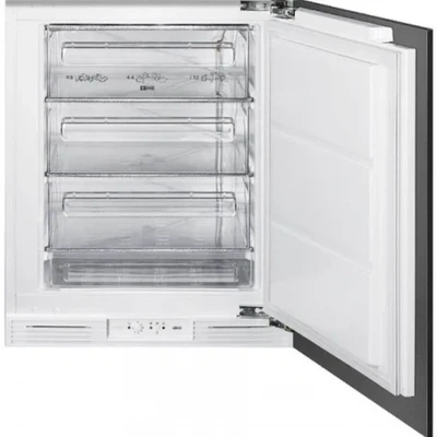 Встраиваемая морозильная камера Smeg U8F082DE1 u8f082de1