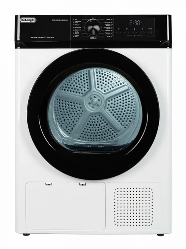 Сушильная машина отдельностоящая DeLonghi DTD 1016 H EMILIA к000000000562